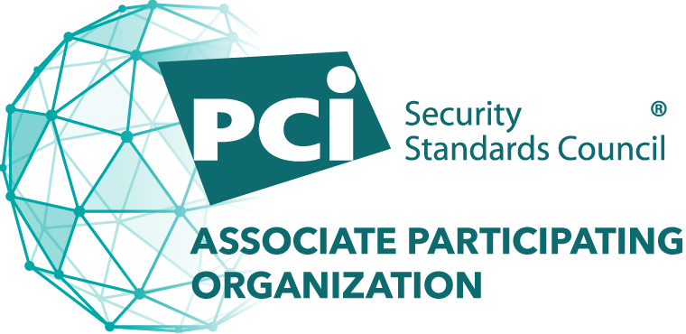 PCI SSC Associate Participating Organisation Logo